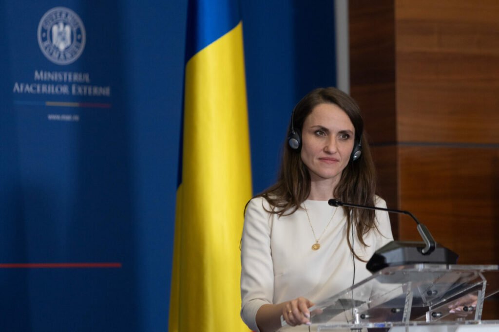 „Apartenența la Uniunea Europeană este o alegere care se reînnoiește în fiecare zi”