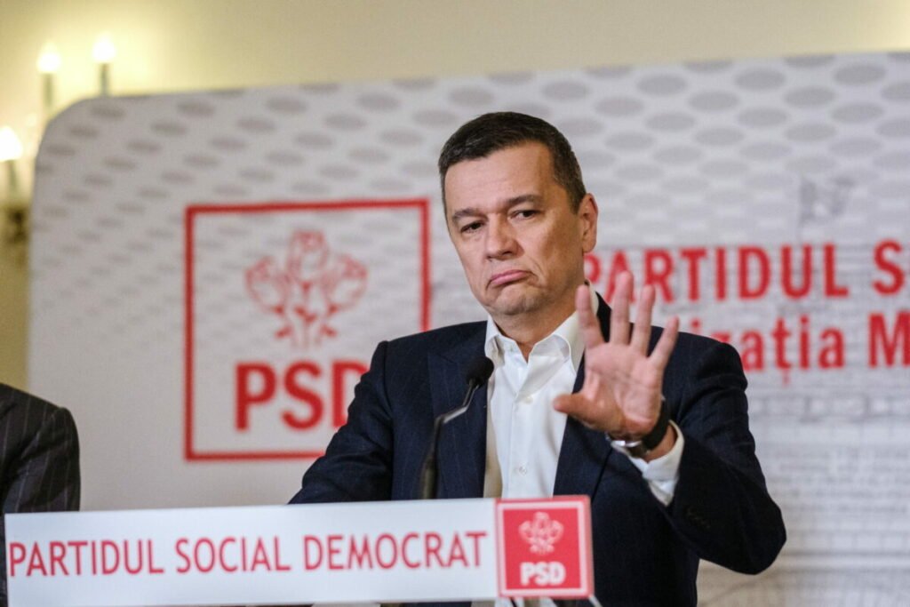 „Ce am avizat, ca ministru al Transporturilor, este un memorandum tehnic"