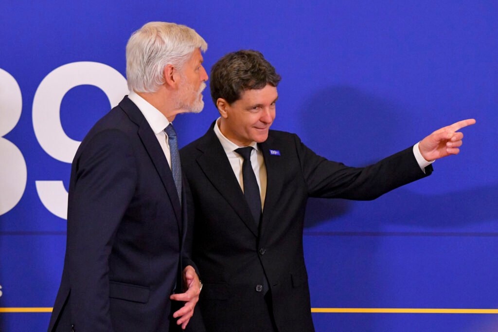 „Este nevoie de un răspuns internațional ferm” „Este nevoie de un răspuns internațional ferm”