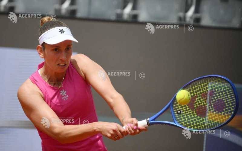 Tenis: Semifinale la Nottingham (WTA) între Cehoaicele Karolina Pliskova și Marie Bouzkova "Semifinala WTA Nottingham: Karolina Pliskova vs. Marie Bouzkova în confruntarea cehoaicelor"