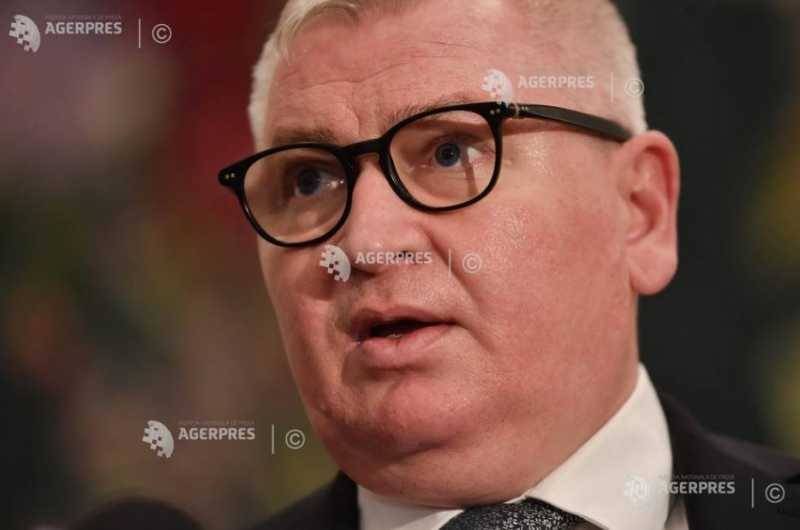 Florin Roman (PNL): Ne "Florin Roman (PNL) Unveils Vision for 'Ne': A New Era in Politics"