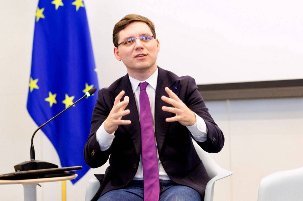 Negrescu acuză autoritățile de la București înainte de votul PE pe tema dronelor: Să nu uităm incidentele ce pot provoca victime Negrescu Acuză Autoritățile de la București înainte de Votul PE pe Dronelor: Importanța Prevenirii Incidentelor Cu Victime