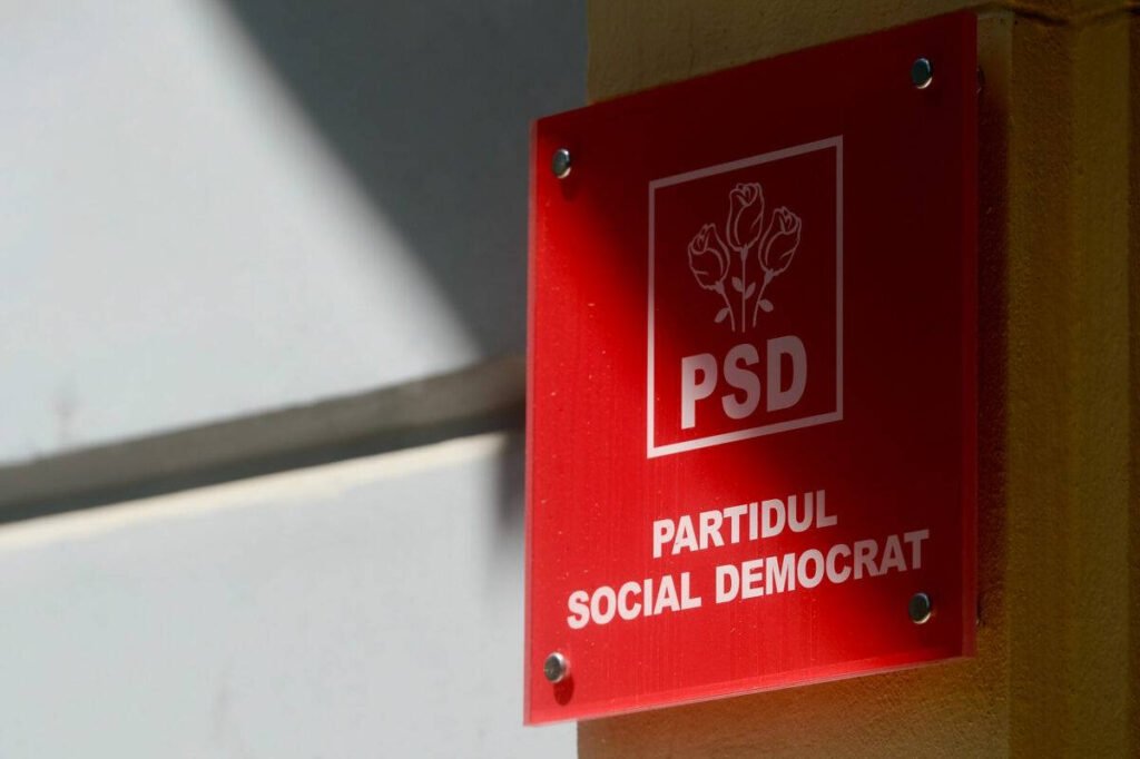 PSD decide duminică dacă susține Guvernul Veștea: Majorarea salariului minim și indexarea pensiilor, printre condițiile social PSD va decide duminică susținerea Guvernului Veștea: Majorarea salariului minim și indexarea pensiilor, condiții esențiale pentru social