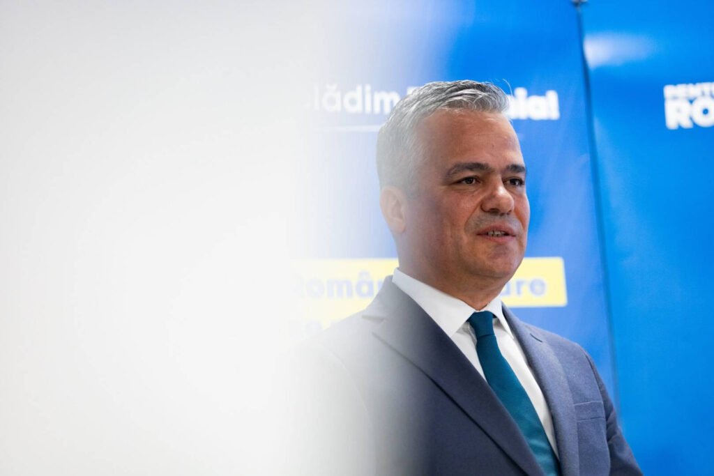Ce își dorește Guvernul Veștea în materie de politică externă Ce își dorește Guvernul Veștea în materie de politică externă