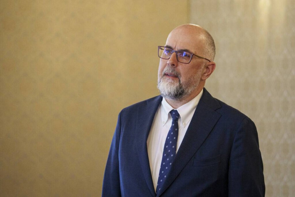 Kelemen, interviu în presa maghiară: Au început să transforme AUR într Kelemen: Transformarea AUR în Presa Maghiară - Interviu Exclusiv