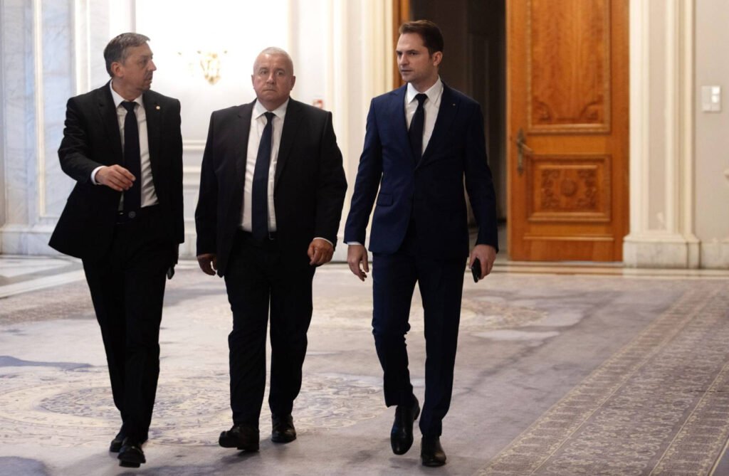 Reacție din tabara Bolojan după chemarea lui Ciucu la DNA, &icirc;nainte de congres: &bdquo;Să fim serioși&rdquo;