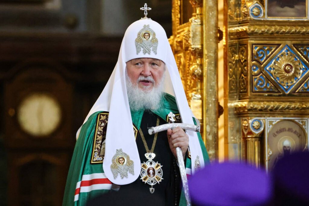 Bulgaria amenință să blocheze sancțiunile UE împotriva Rusiei din cauza includerii Patriarhului Kirill Bulgaria amenință să blocheze sancțiunile UE împotriva Rusiei din cauza includerii Patriarhului Kirill