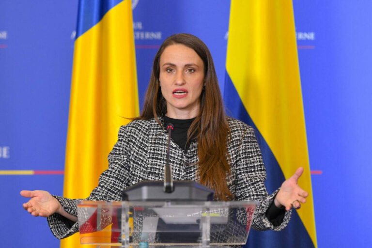 MAE emite atenționare de călătorie privitoare la Rusia Atenționare de Călătorie MAE: Recomandări pentru Rusia 2023