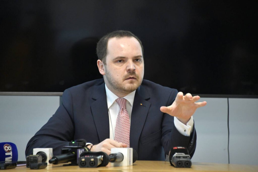 Rogobete îl invită pe Bolojan la o nouă aventură împreună
