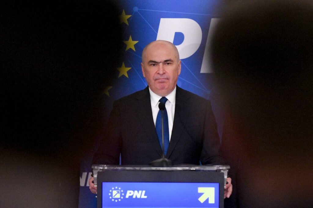 Războiul din PNL continuă. Tabăra Bolojan contestă decizia Tribunalului Ilfov: „Nu avea competența teritorială pentru a se pronunța” Războiul din PNL continuă. Tabăra Bolojan contestă decizia Tribunalului Ilfov: „Nu avea competența teritorială pentru a se pronunța”