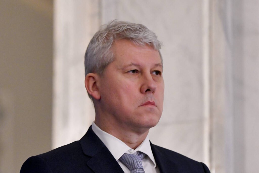 Cătălin Predoiu Afirmă Sprijinul PNL pentru Reforma Politică în România