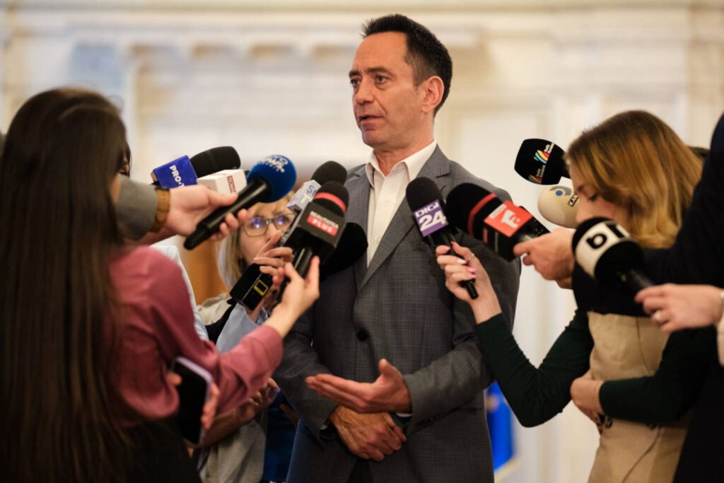 "Csoma Botond Acuză PSD de Blocaj în Colaborarea UDMR"