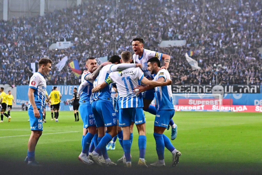 "SuperLiga 2026-2027: Dinamo vs. FCSB Match Highlights for Round 8 and Round 13"