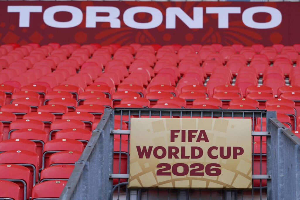 Canada vs. Bosnia & Herzegovina: 1-1, în meciul zilei la Cupa Mondială 2026 Canada vs. Bosnia & Herzegovina: 1-1 Draw in World Cup 2026 Match of the Day