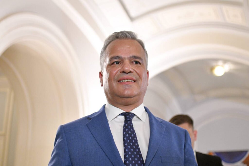 Programul Veștea la Finanțe. Deficit de 6,2%, ANAF reformat și digitalizare totală a Fiscului