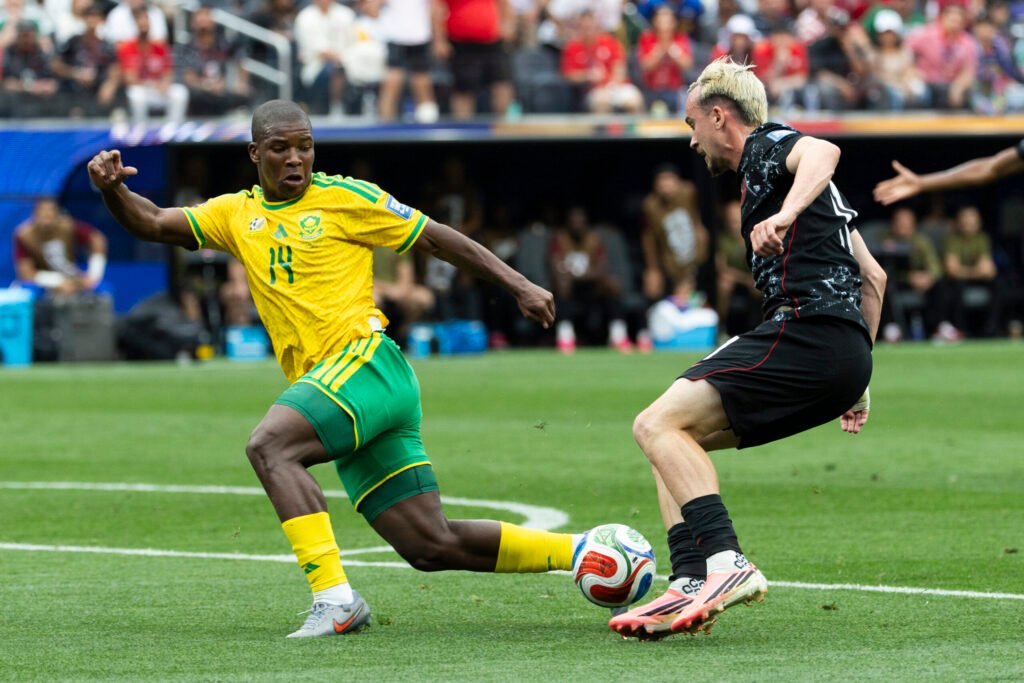 Canada învinge Africa de Sud în meciul decisiv: Performanță remarcabilă în sportul internațional