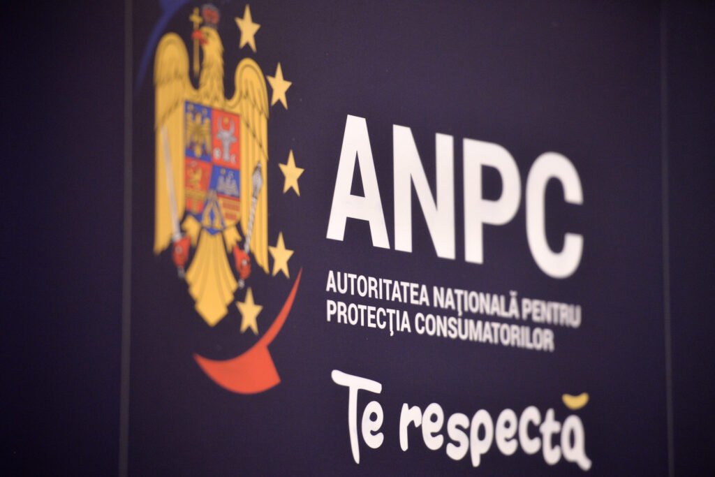 ANPC, amenzi de peste trei milioane de lei în urma controalelor din prima săptămână a lunii iunie ANPC, amenzi de peste trei milioane de lei în urma controalelor din prima săptămână a lunii iunie