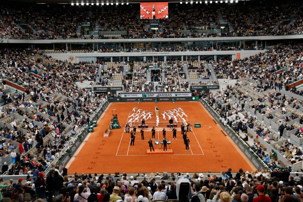 Alexander Zverev și Flavio Cobolli luptă pentru primul lor titlu de Grand Slam Alexander Zverev și Flavio Cobolli luptă pentru primul lor titlu de Grand Slam