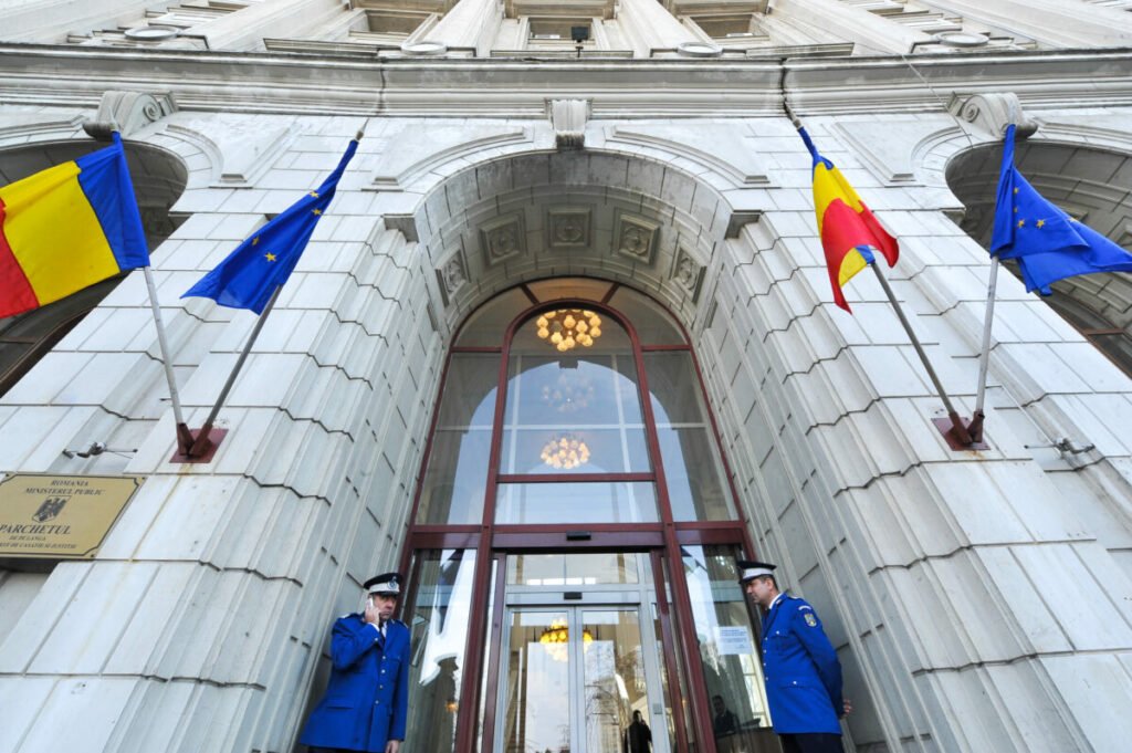 CSM convoacă toți procurorii din țară pe legea salarizării, inițiată de Guvernul Bolojan. Proteste vehemente în Justiție