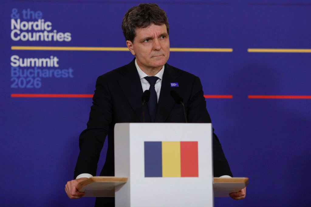 Nicuşor Dan înVizită în Polonia: Partidele se pregătesc pentru un Acord de Guvern Minoritar
