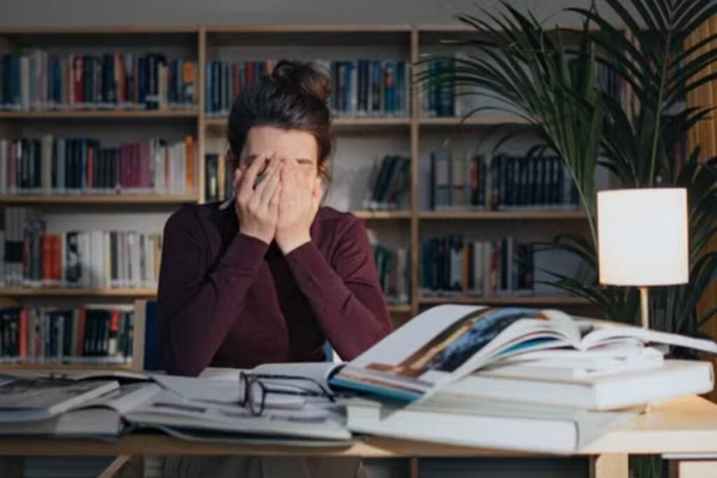 MAI, avertisment înaintea examenelor: Presiunea notelor poate avea consecințe grave pentru copii MAI, avertisment înaintea examenelor: Presiunea notelor poate avea consecințe grave pentru copii
