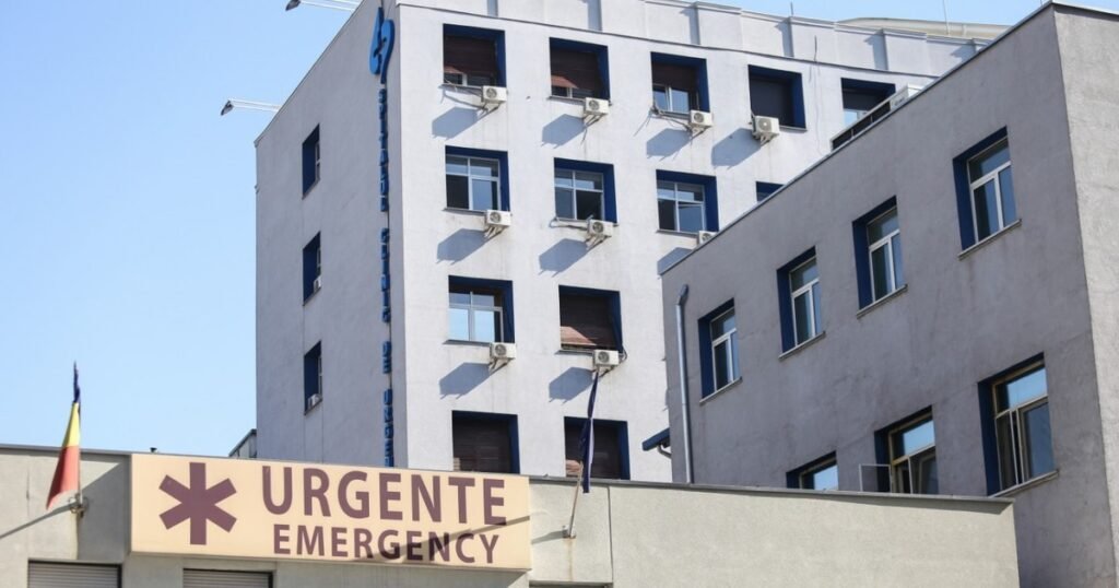 Medic, despre cazul doctorului găsit mort la Floreasca: „Hienele s-au strâns. Era doar un rezident, oricum”. Ce spune președintele Colegiului Medicilor Medic, despre cazul doctorului găsit mort la Floreasca: „Hienele s-au strâns. Era doar un rezident, oricum”. Ce spune președintele Colegiului Medicilor