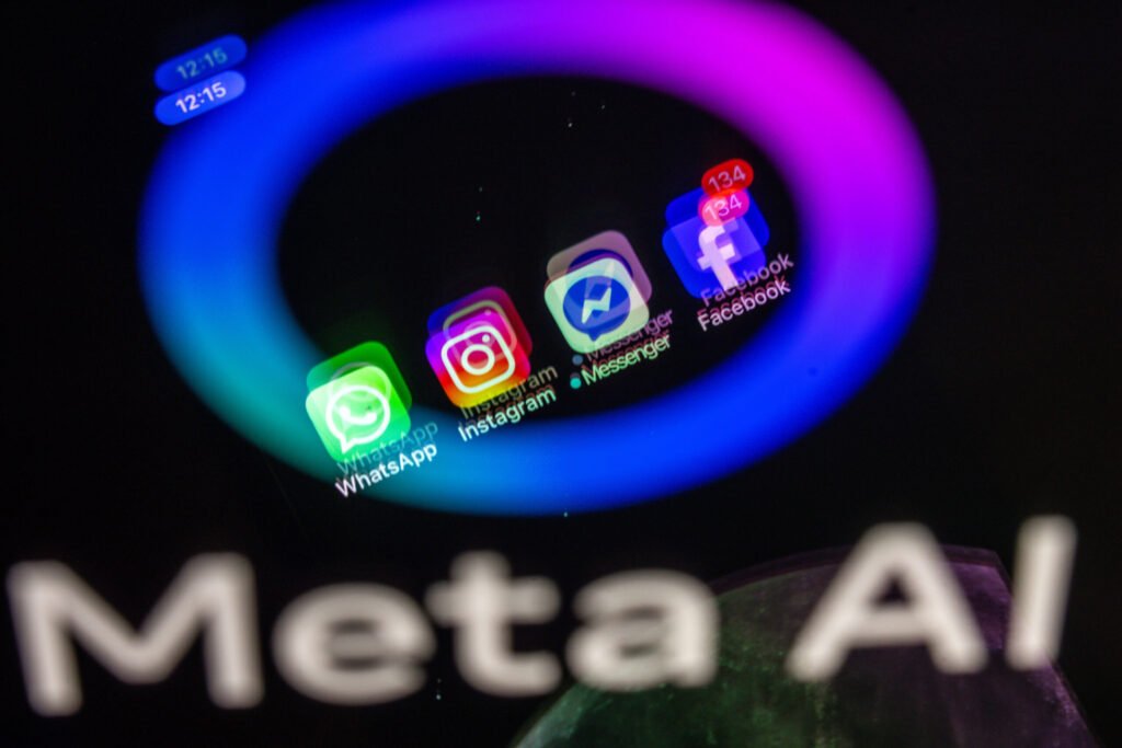 Meta introduce agenți AI pe WhatsApp în încercarea de a monetiza aplicația la scară globală Meta introduce agenți AI pe WhatsApp în încercarea de a monetiza aplicația la scară globală
