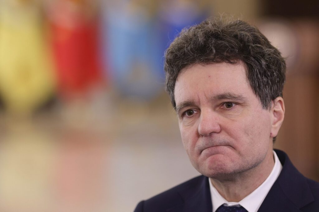 Nicușor Dan: Provocările Majore ale Mandatului Său în Fața Celui Mai Dificil Test