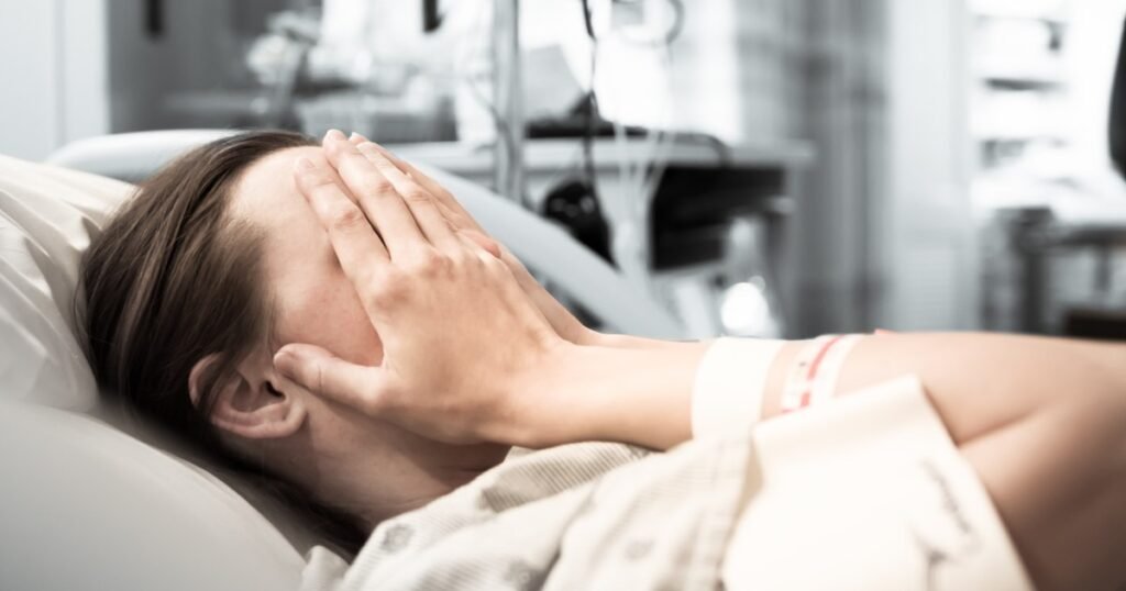 Numărul cazurilor de cancer crește alarmant. Medicii avertizează: „Riscăm să ne confruntăm cu o criză oncologică fără precedent”. Numărul cazurilor de cancer crește alarmant. Medicii avertizează: „Riscăm să ne confruntăm cu o criză oncologică fără precedent”.