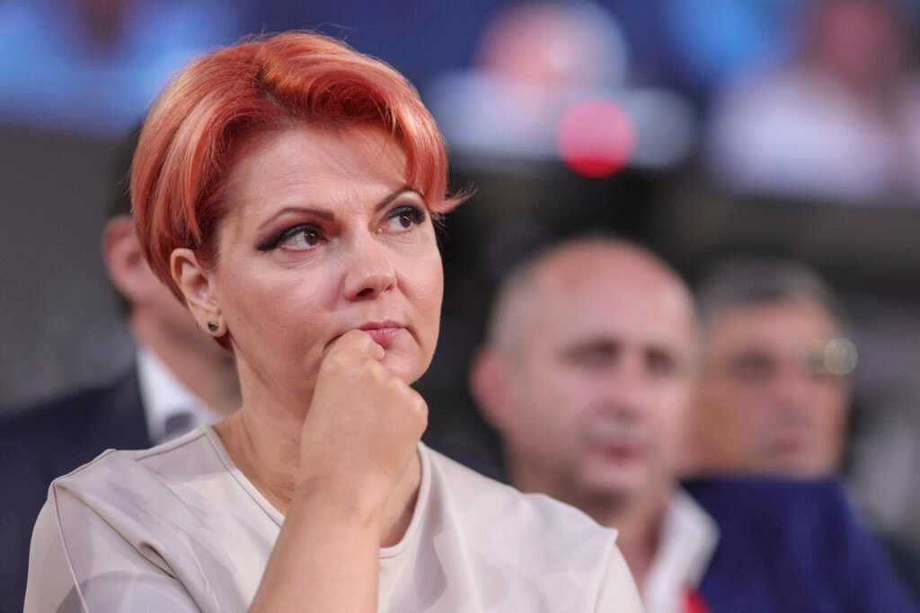 "PSD Susține Voturile lui Veștea pentru un Guvern Grindeanu, Olguța Vasilescu Afirmă: 'UDMR Poate Fi Acceptat'"