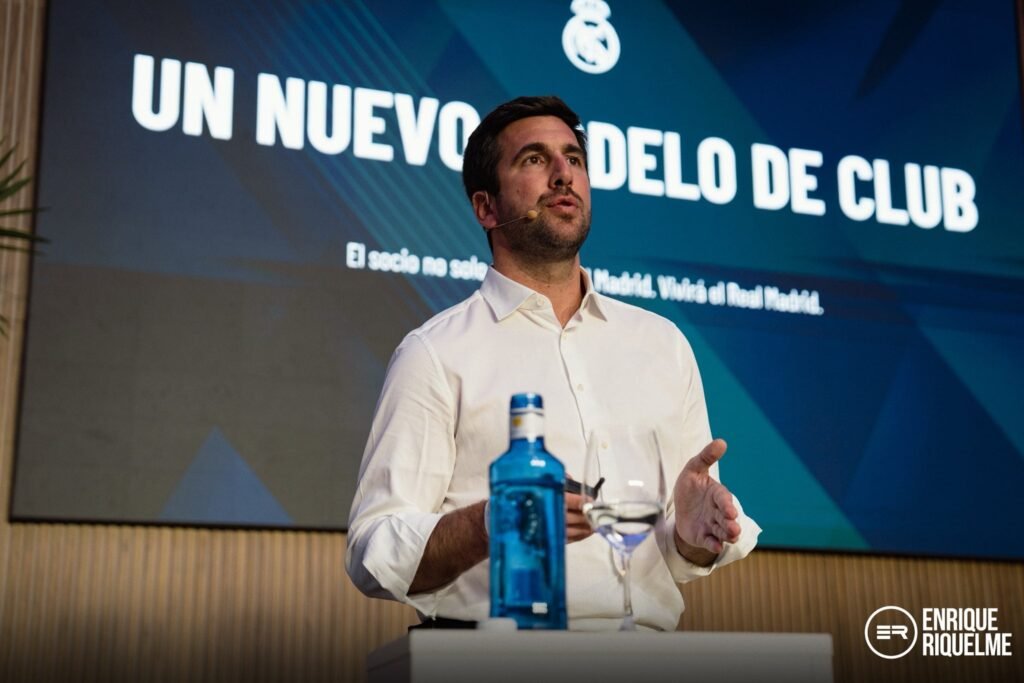Pe cine vrea ca antrenor al Real Madrid rivalul lui Florentino Perez pentru președinția clubului