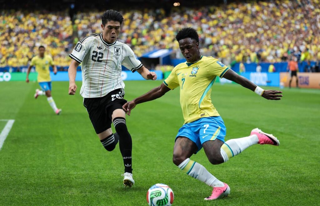 "Brazilia Se Califică Dramatic în Optimile Cupei Mondiale cu Gol în Minutul 90+5"