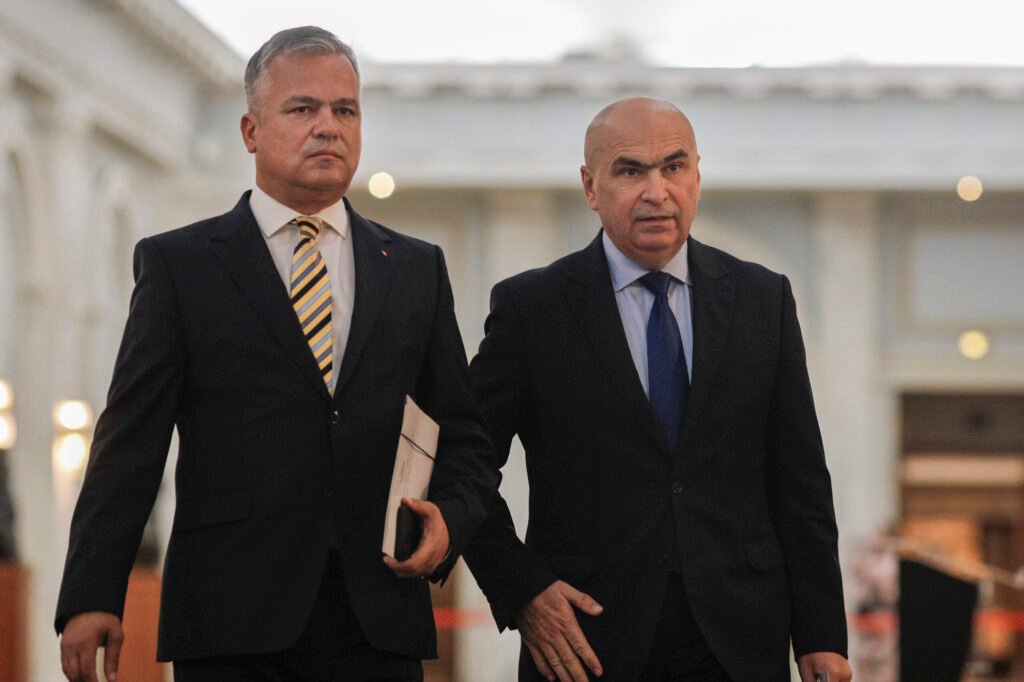 "Consiliul Național PNL: Reuniune Crucială După Victoria Puciștilor și Anunțul Candidaturii lui Veștea"