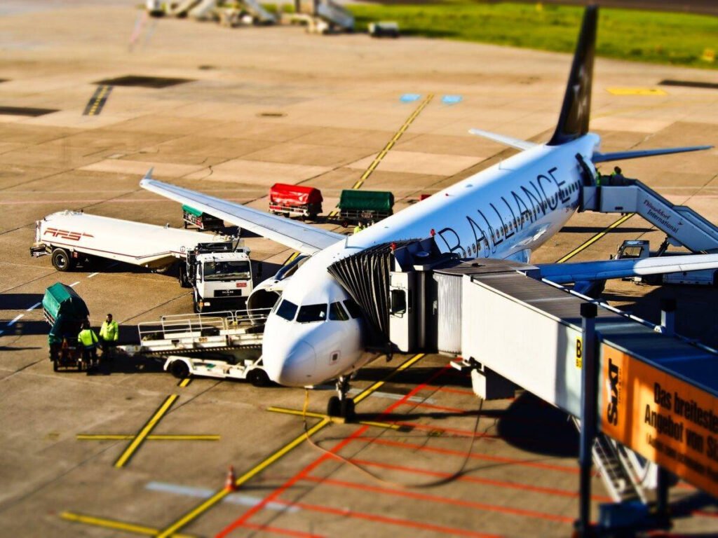 Aeroporturile din România: Ghid Complet pentru Călători