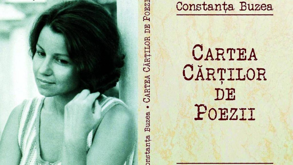 Andrei Păunescu lansează creațiile mamei sale. Cartea Cărților de Poezii: 40 de volume, 50.000 de versuri Andrei Păunescu lansează creațiile mamei sale. Cartea Cărților de Poezii: 40 de volume, 50.000 de versuri