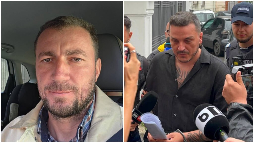 "Reacția lui Godină după reținerea lui Makaveli: Patriotismul adevărat și iubirea pentru țară"