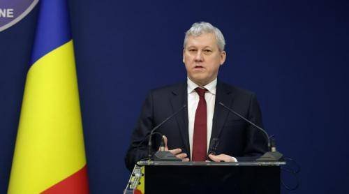 Cătălin Predoiu şi a dat demisia din funcţia de prim vicepreşedinte PNL. Congresul partidului, convocat pentru duminică Cătălin Predoiu şi a dat demisia din funcţia de prim vicepreşedinte PNL. Congresul partidului, convocat pentru duminică