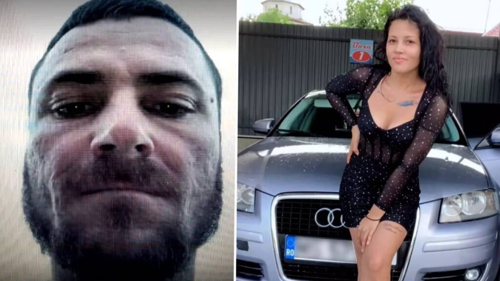 "Coșmarul Simonei: Soția victimei Emil Gînj dezvăluie mesaje înfiorătoare ale concubinului"
