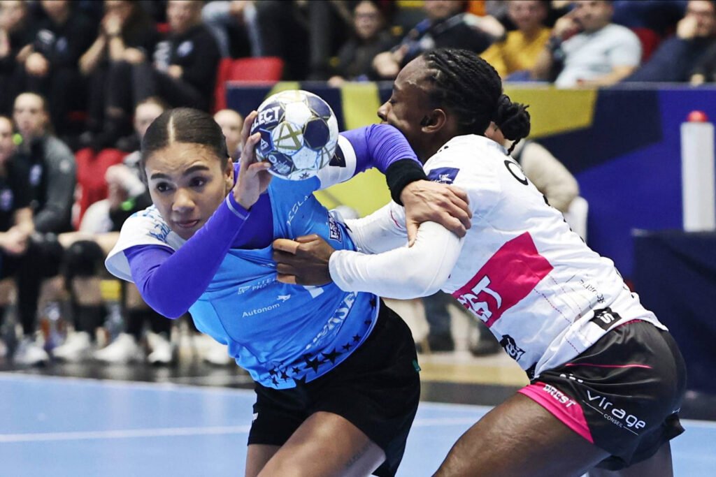 Nou format în Liga Campionilor la handbal feminin: Campionatul European feminin 2030, organizat de Franța și Belgia Nou format Liga Campionilor Handbal Feminin 2030: Franța și Belgia găzduiesc Campionatul European