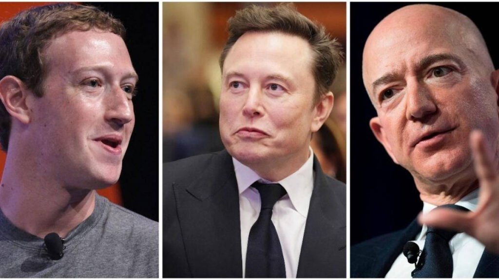 De ce miliardarii și democrația nu pot coexista? O analiză care răstoarnă miturile despre cei mai bogați oameni ai lumii De ce miliardarii și democrația nu pot coexista? O analiză care răstoarnă miturile despre cei mai bogați oameni ai lumii