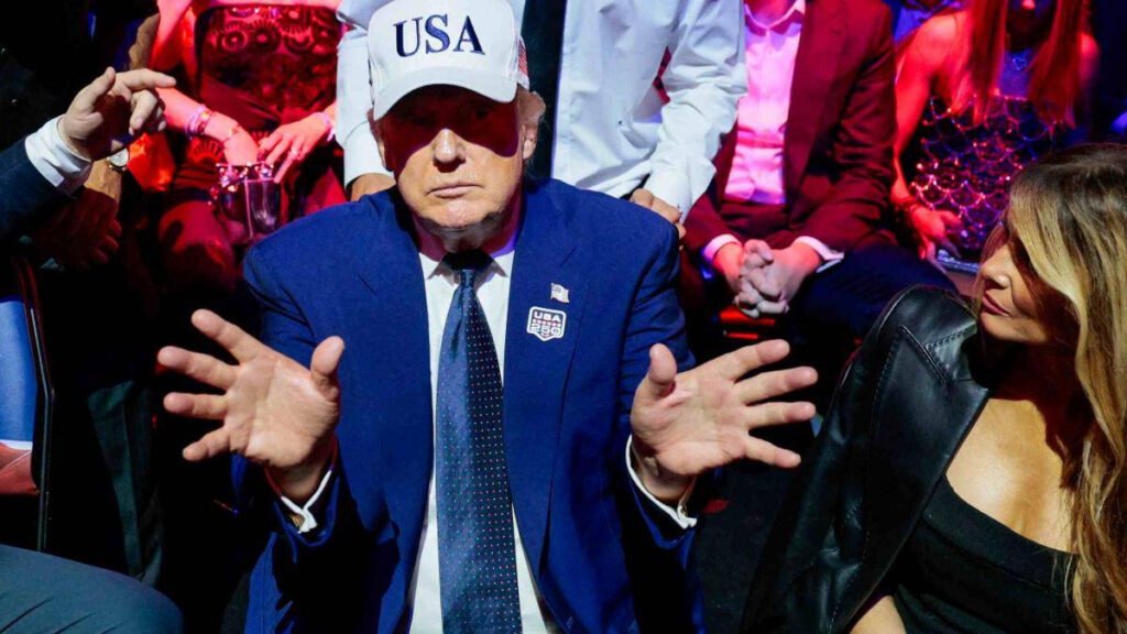 Diplomație pe sârmă, cu tentă festivă: Trump încheie cu Iranul o înțelegere fragilă Diplomație pe sârmă, cu tentă festivă: Trump încheie cu Iranul o înțelegere fragilă