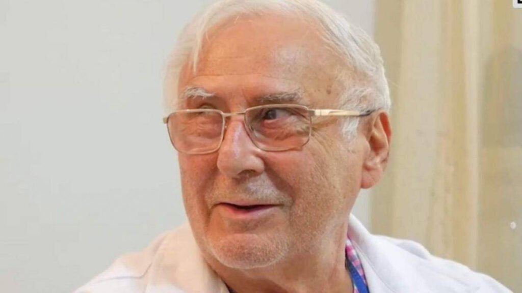 Doliu în medicina românească. A murit Prof. Bogdan Marinescu, pionier al fertilizării in vitro în România Doliu în medicina românească. A murit Prof. Bogdan Marinescu, pionier al fertilizării in vitro în România