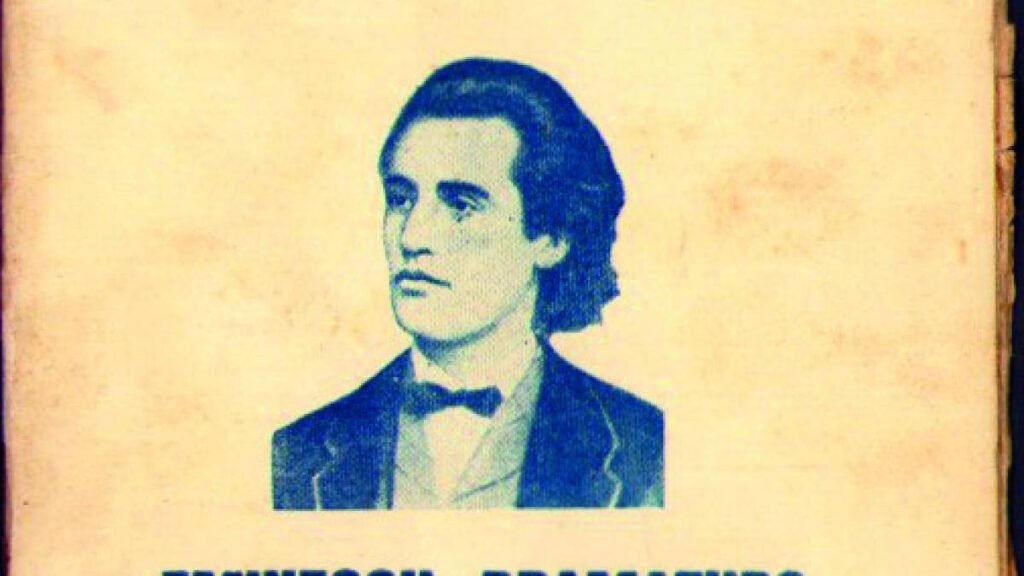 Eminescu și eminescianismul criogenizat al prezentului