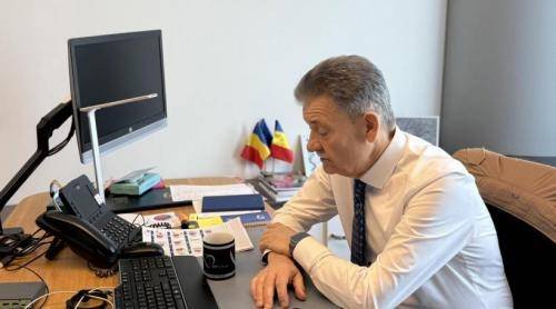 Europarlamentarul Mircea Hava, despre războiul din PNL: „Dacă aș ști cine câștigă, aș face un pariu ca la Campionatul Mondial”