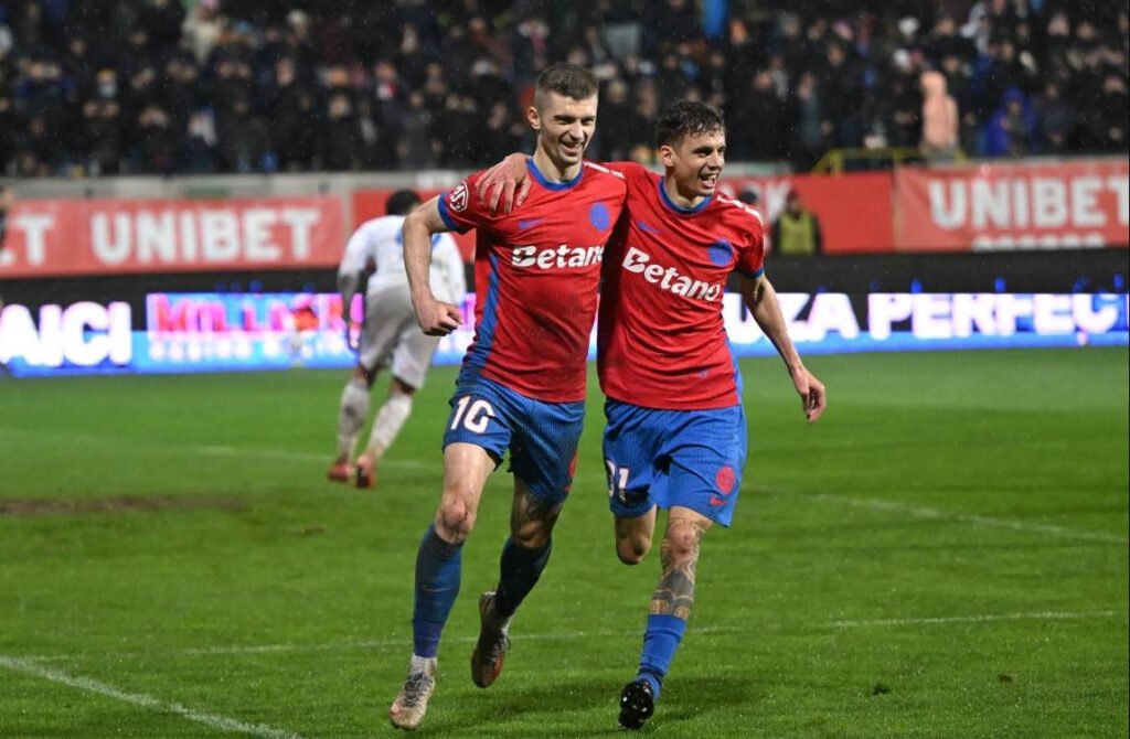 Florin Tănase a luat decizia finală după oferta din China Florin Tănase Dezvăluie Decizia Finală după Oferta Surprinzătoare din China