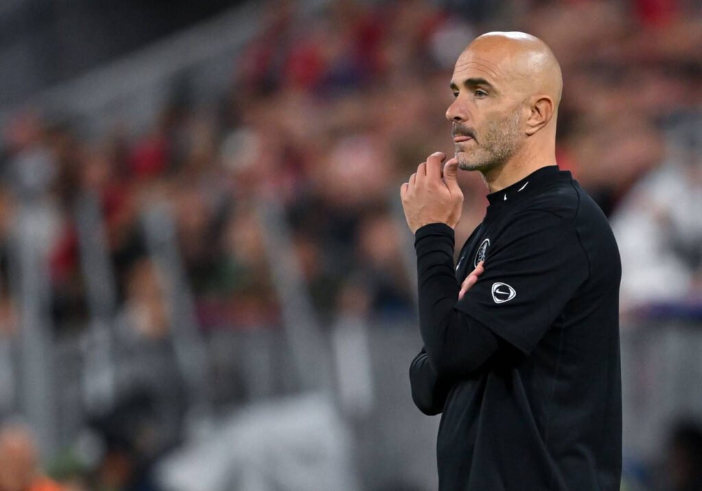 Manchester City a găsit înlocuitor lui Pep Guardiola Manchester City Își Găsește Înlocuitorul pentru Pep Guardiola: Noul Antrenor Ales