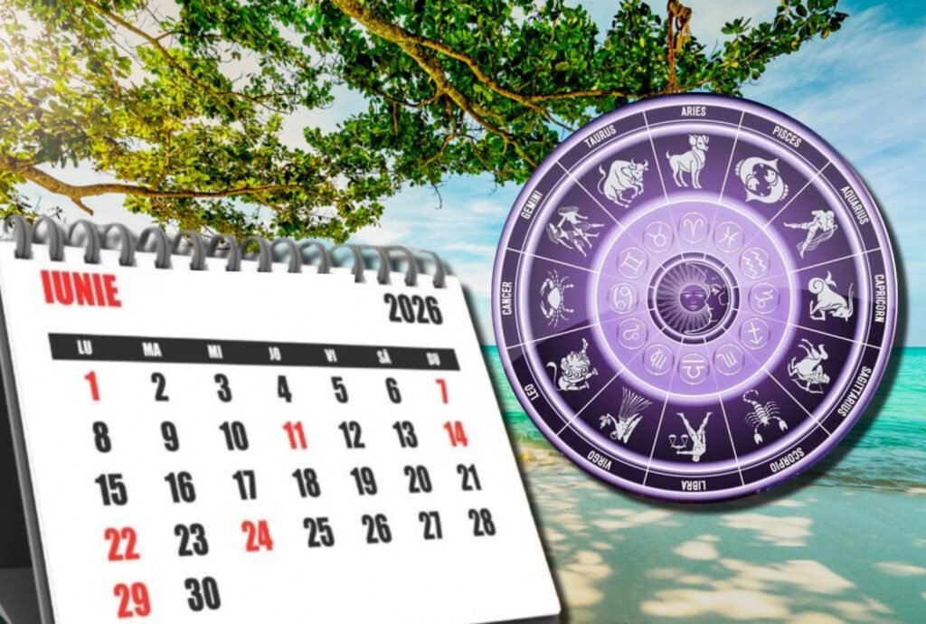Horoscop zilnic 25 iunie 2026: Provocări și descoperiri pentru fiecare zodie