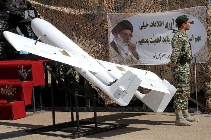Ministrul grec al Apărării: Războaiele din Karabakh, Ucraina și Iran ne demonstrează că țările trebuie să producă drone la scară largă "Ministrul grec al Apărării subliniază importanța producției de drone în lumina conflictelor din Karabakh, Ucraina și Iran"