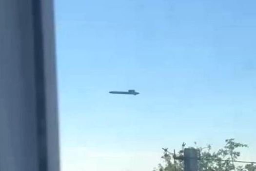 Zelenski: Rachetele „Flamingo” ucrainene au lovit o fabrică din Rusia care produce componente esențiale pentru drone militare Zelenski: Rachetele „Flamingo” ucrainene au lovit o fabrică din Rusia care produce componente esențiale pentru drone militare