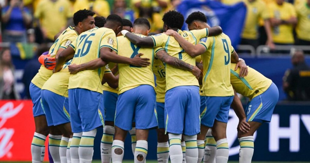 Brazilia lui Ancelotti înfruntă Japonia: Un meci memorabil în Sud